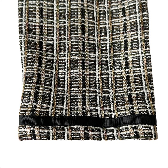 Westside Clothing Blazer 16W Plaid Jacket - Picture 3 of 6